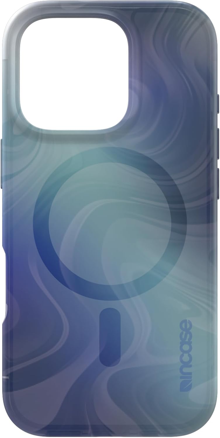 Incase Halo Case for iPhone 16 with 10 Ft Drop Protection