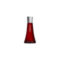 Hugo Boss Deep Red Women's Eau de Parfum 1.7 fl oz - Soft Spicy