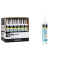 DAP Alex Painter's Acrylic Latex Caulk White 10.1 Oz 30 Pack