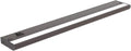 LED Under Cabinet Lighting Hardwired 24 in Bronze - 3CCT Dimmable