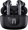 LKA True Wireless Earbuds: HiFi Sound & Sporty Style!