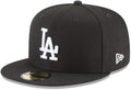 New Era Standard New York Yankees Fitted Cap - Clean, Authentic Fit