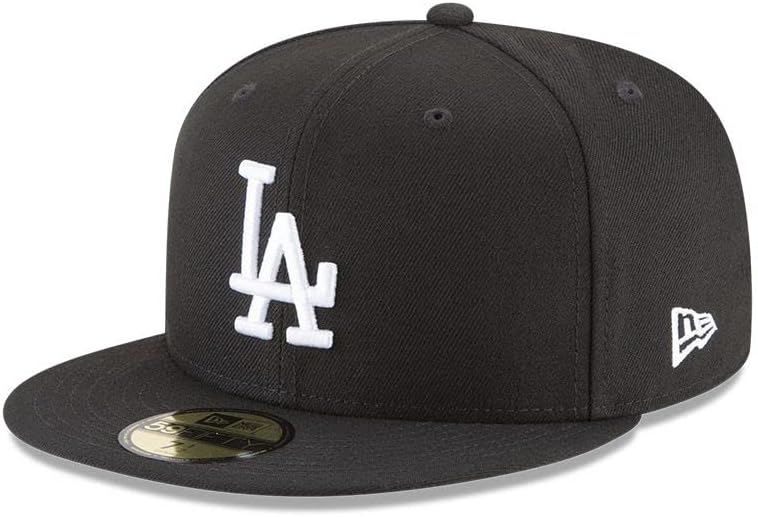 New Era Standard New York Yankees Cap for Ultimate Fans