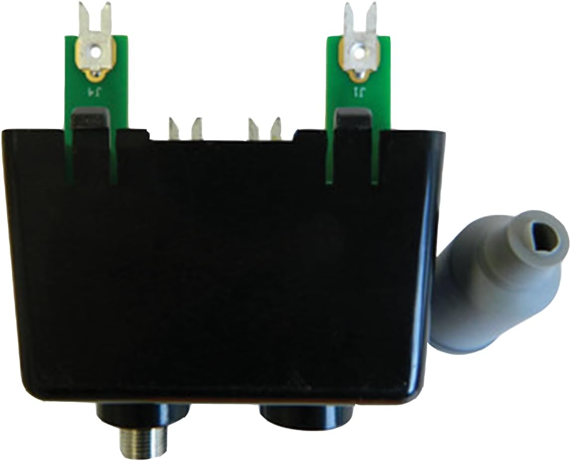 Winegard Platinum Series Antenna Coupler Board for Enhanced Signal Strength