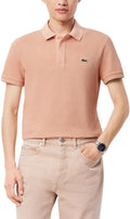 Lacoste Men's Slim Fit L12.12 Pique Polo Shirt - Timeless (Style 8Q8M)
