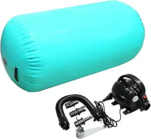 GLANT Air Mat Tumble Track AirSpot - Inflatable Springboard