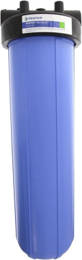 Pentair Pentek 150467 Big Blue Filter Housing for Heavy Duty Use