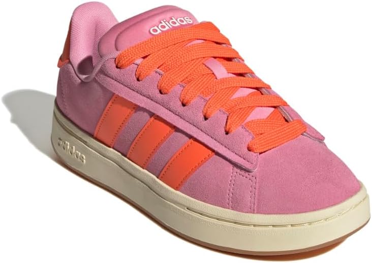 adidas Women's Grand Court Alpha Sneakers for Ultimate Comfort