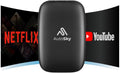 AutoSky Ai Box Lite Air Wireless CarPlay & Android Auto Adapter