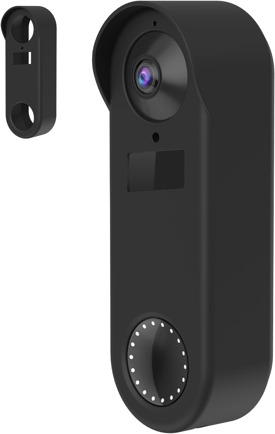 Sun Glare & Weather Protection for Arlo Doorbell
