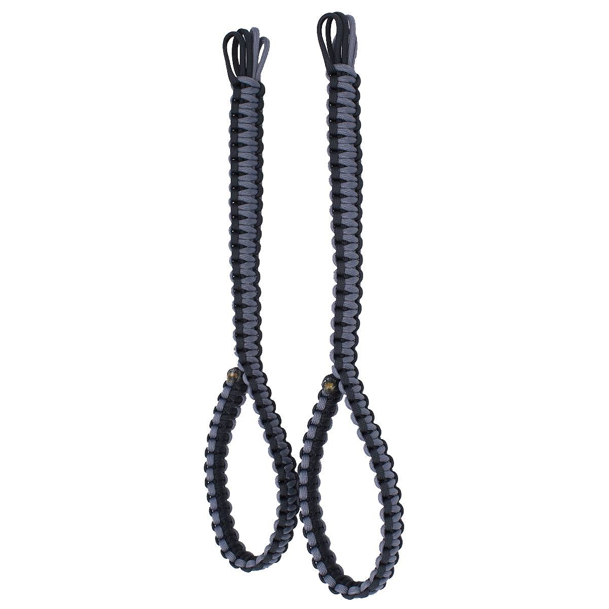 Kids Universal Paracord Headrest Grab Handles for Safety