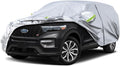 Koukou SUV Car Cover for Ford Explorer 1995 to 2025 - Waterproof