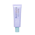 Naked Sundays SPF50+ 100% Mineral Glow Sunscreen - Hydrating Primer