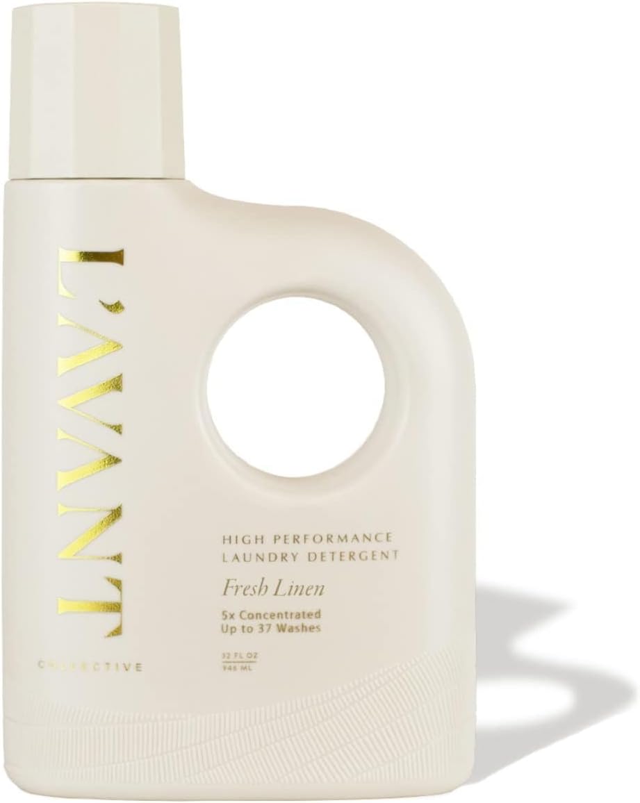 High Performing Laundry Detergent Soap for Luxury Deep Cleaning