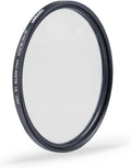 Tiffen 52mm Black Pro-Mist 1/8 Filter - Cinematic Soft Glow