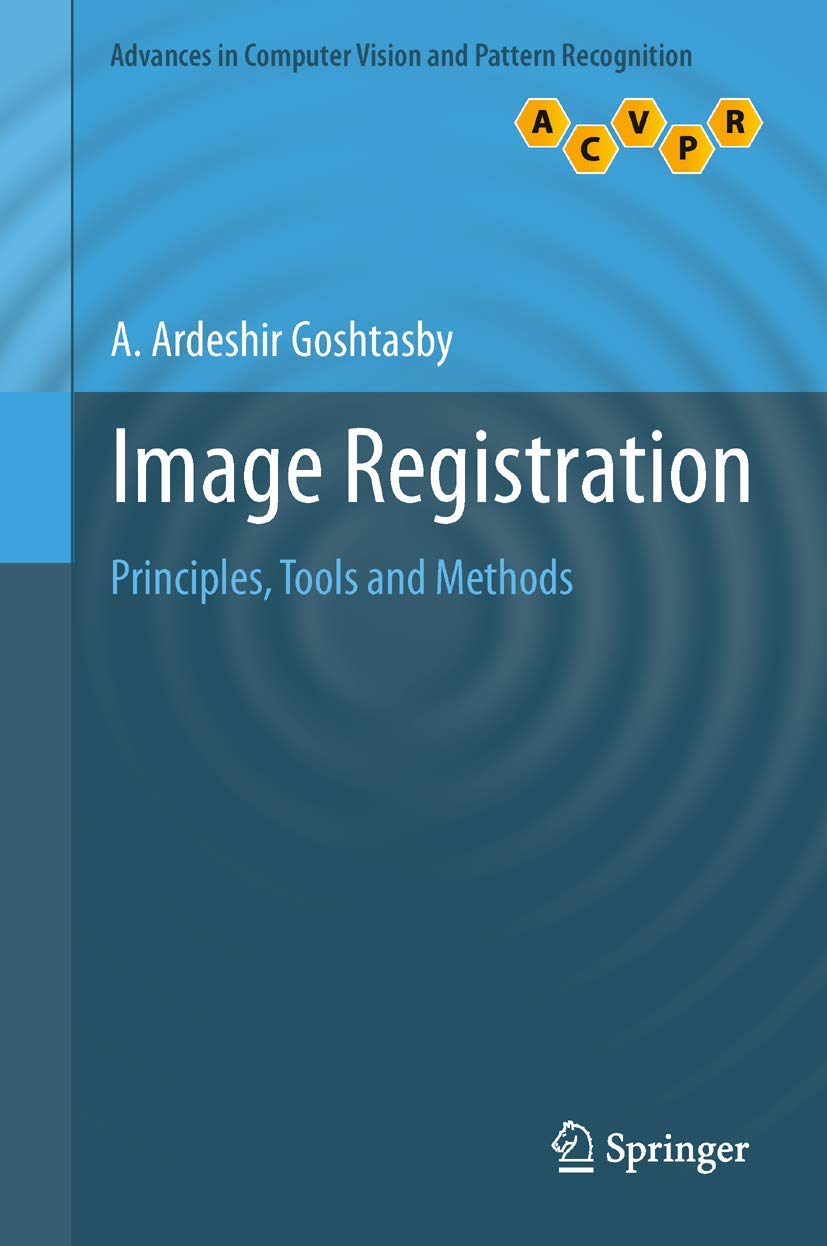 Image Registration: Principles, Tools and Methods for Vision