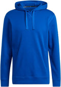 adidas Men's Fleece Hoodie - Climawarm Comfort for Cool Runs