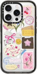 CASETiFY Impact Case for iPhone 16 Pro - Slim 8.2 ft Protection Cell