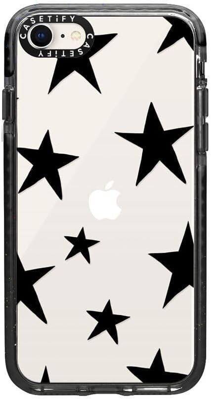 CASETiFY Impact Case for iPhone SE 2020/2022 and iPhone 7/8