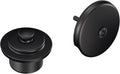Moen Wrought Iron Push-N-Lock Tub and Shower Drain Kit