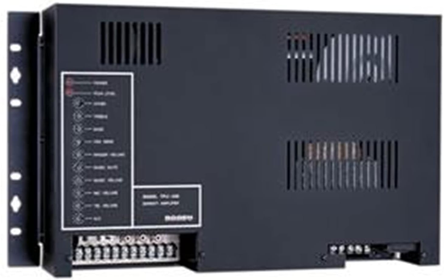 Bogen BG-TPU250 250 Watt Amplifier for Superior Sound Quality