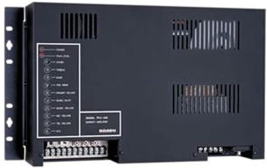 Bogen BG-TPU250 250 Watt Amplifier for Superior Sound Quality