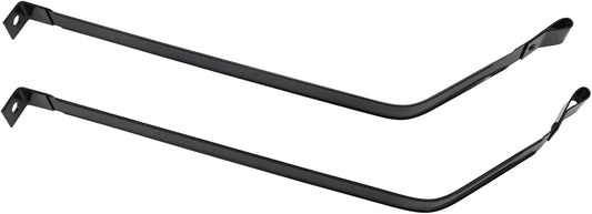 TRQ Fuel Tank Strap Kit for Ford Crown Victoria and Lincoln