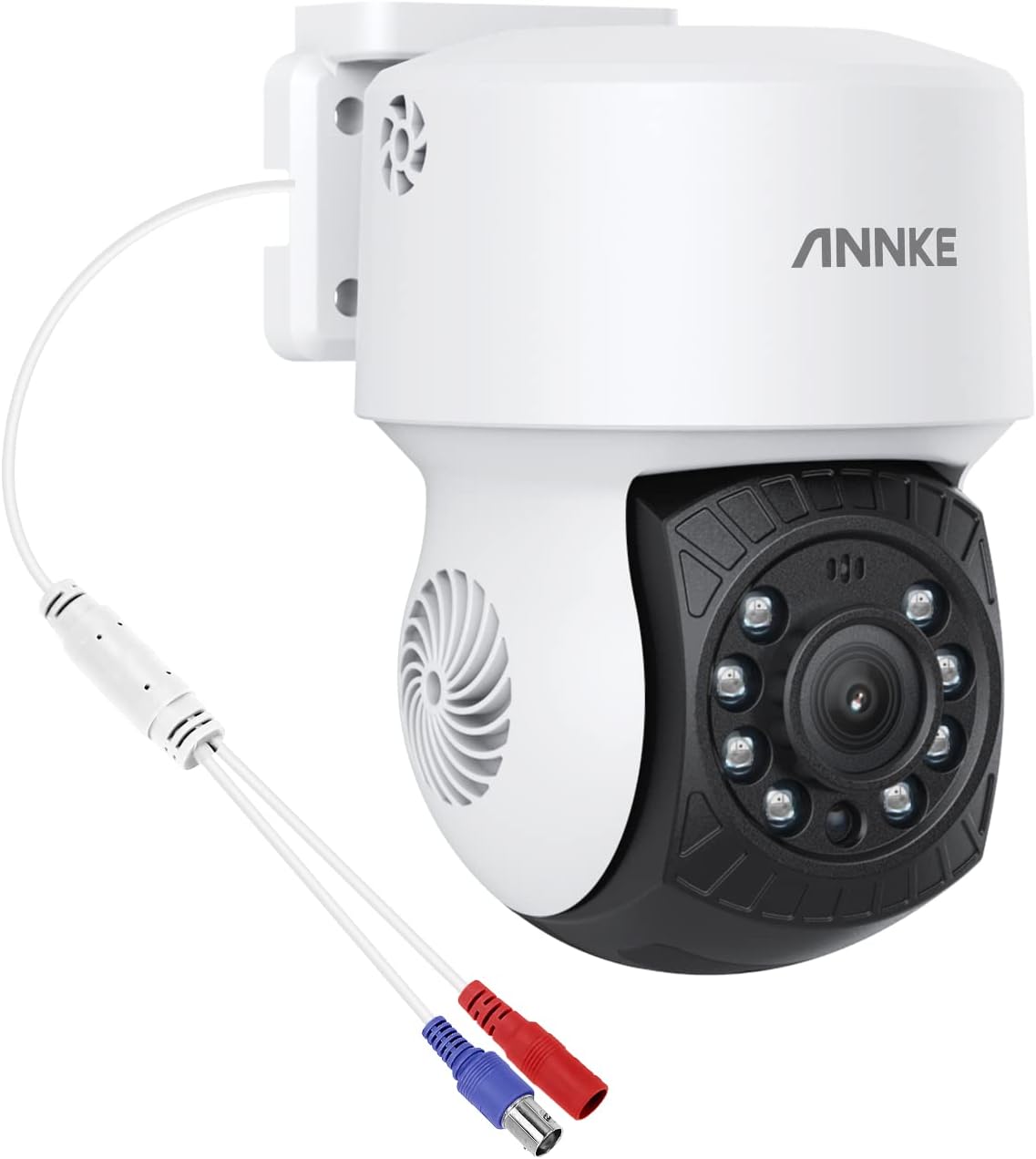 ANNKE 1080P Dome Cam - Night Vision