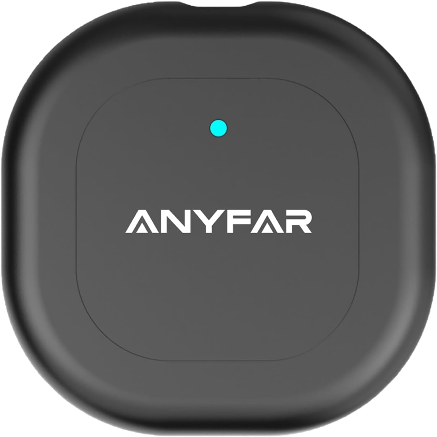 ANYFAR: Lag-Free Android Auto Adapter