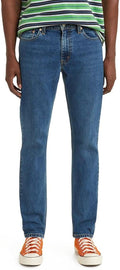 Levi's Men's 511 Slim Fit Jeans for Men - Slim Through Seat and Thigh