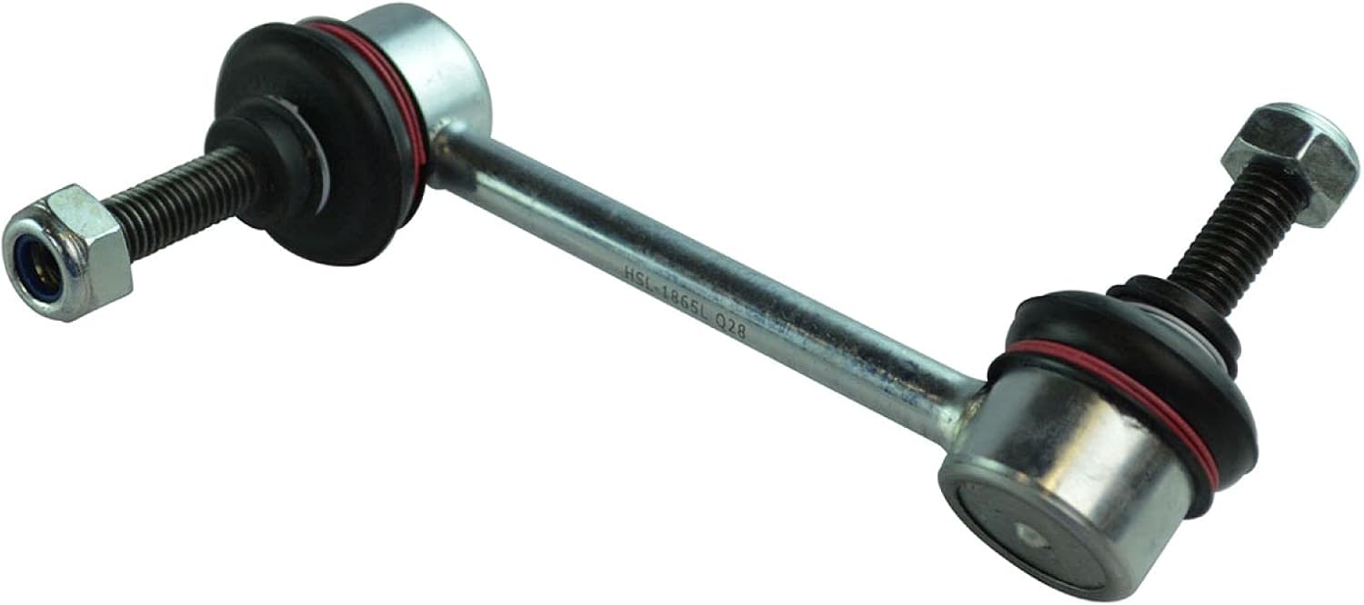 TRQ Stabilizer Sway Bar Link Rear LH for Ford Flex Taurus Explorer