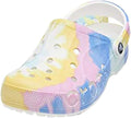 Crocs Baya Graphic Clog - Playful, Water-Friendly Clog for Everyday