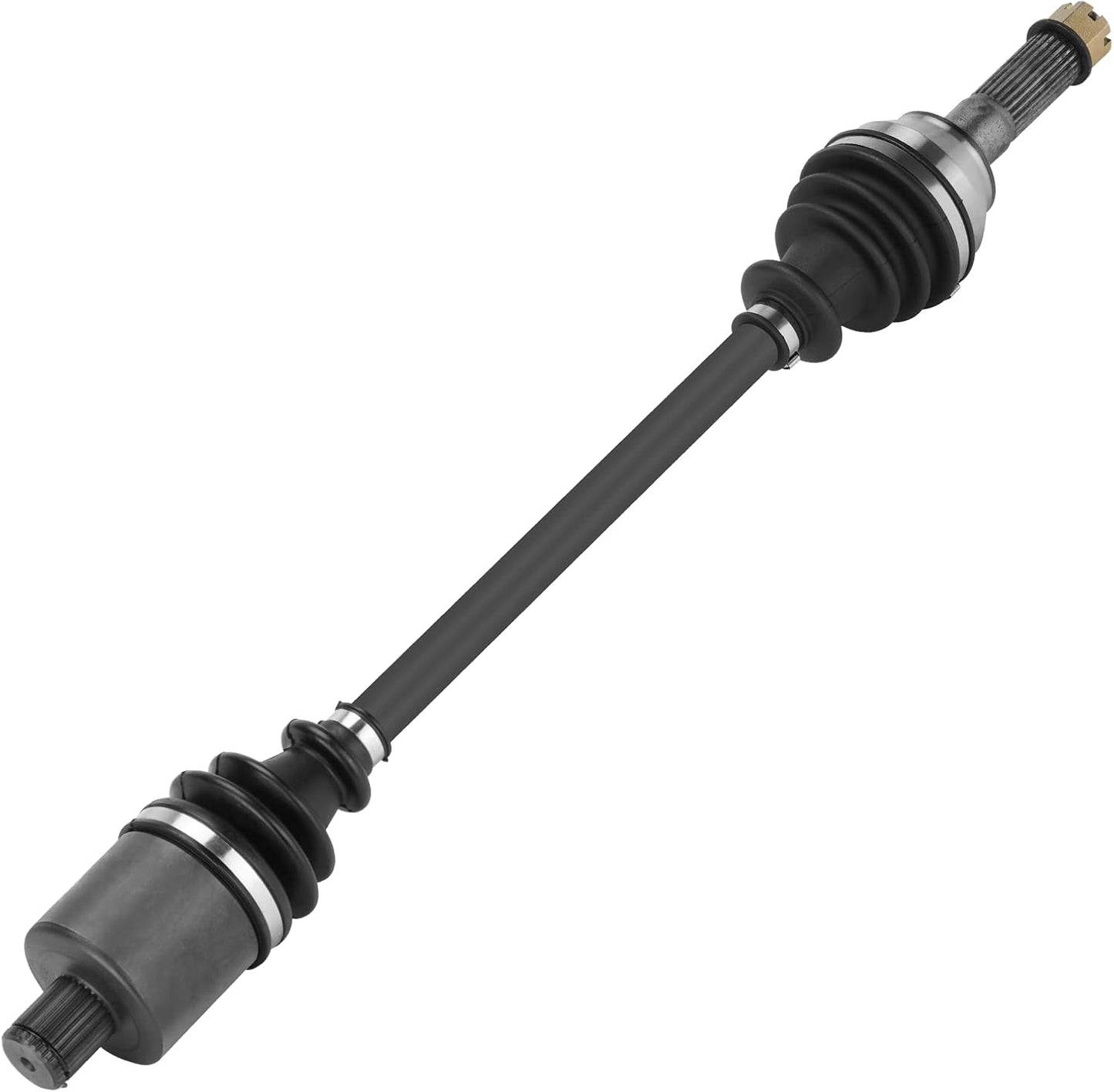 Youxmoto Rear CV Axle for Polaris Ranger XP 900 and 1000