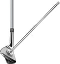 Improve Swing Alignment with Golf Rods