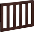 Graco Toddler Safety Guardrail with Slats for Crib Transition