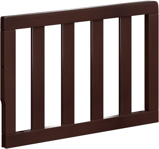 Graco Toddler Safety Guardrail with Slats for Crib Transition