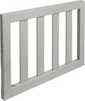 Toddler Guardrail Compatible with Graco and Storkcraft Cribs - CPSC