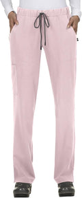 KOI Next Gen Everyday Hero Women's 5-Pocket Cargo Scrub Pants 73%