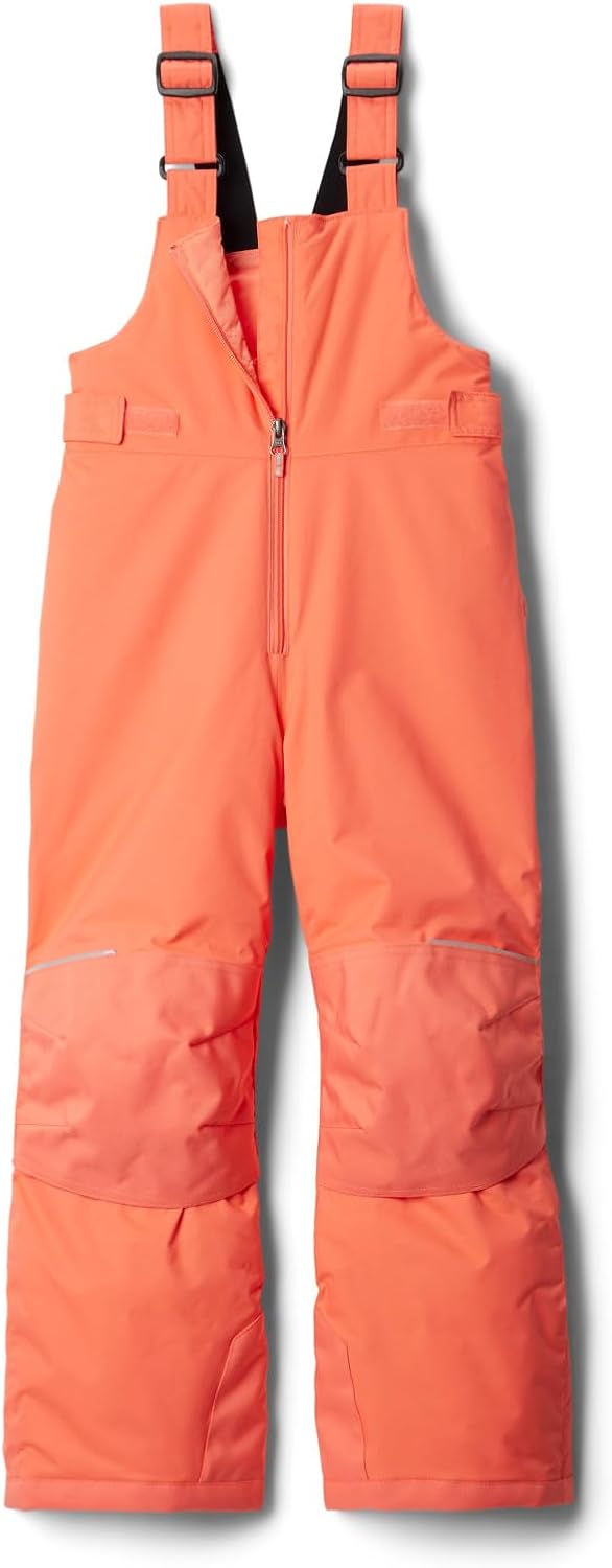 Columbia Adventure Ride Ii Bib for Unisex Babies - Winter Ready