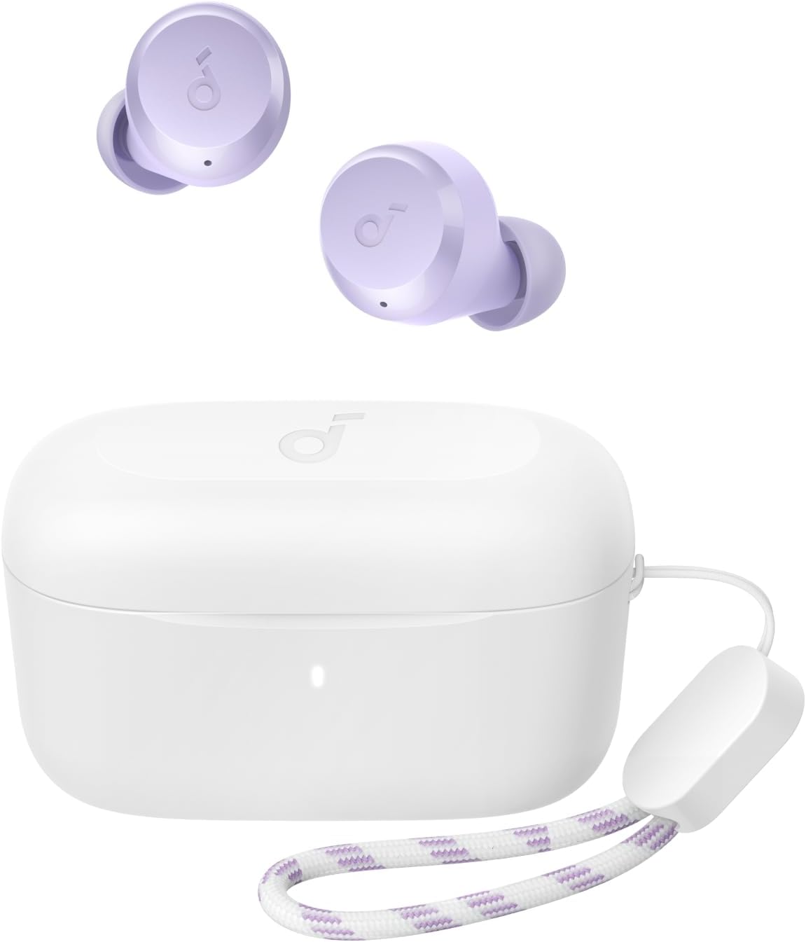 Custom Sound: Soundcore A20i Earbuds, 28H Playtime