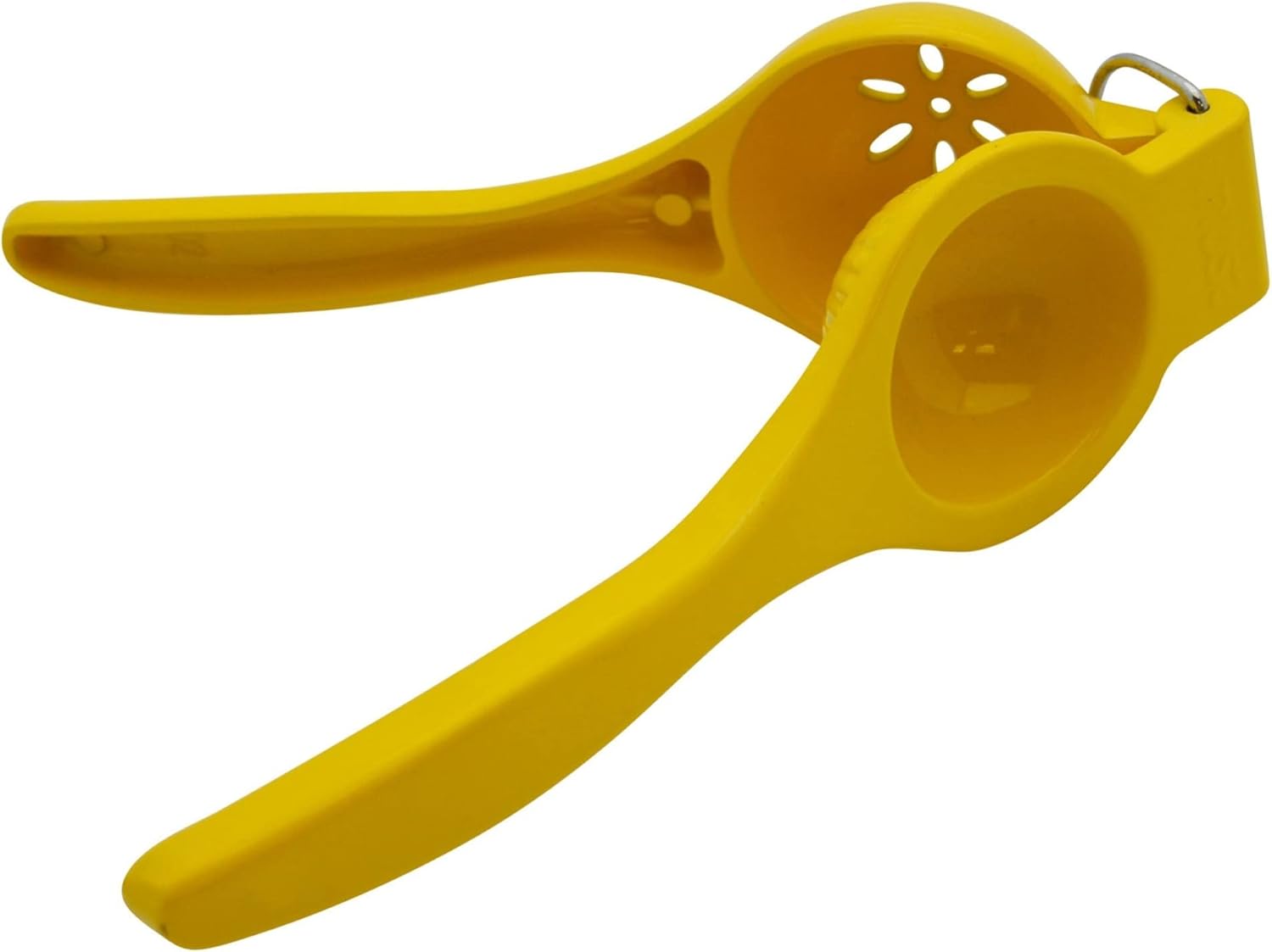 Effortlessly Squeeze Citrus with IMUSA Lemon Squeezer!
