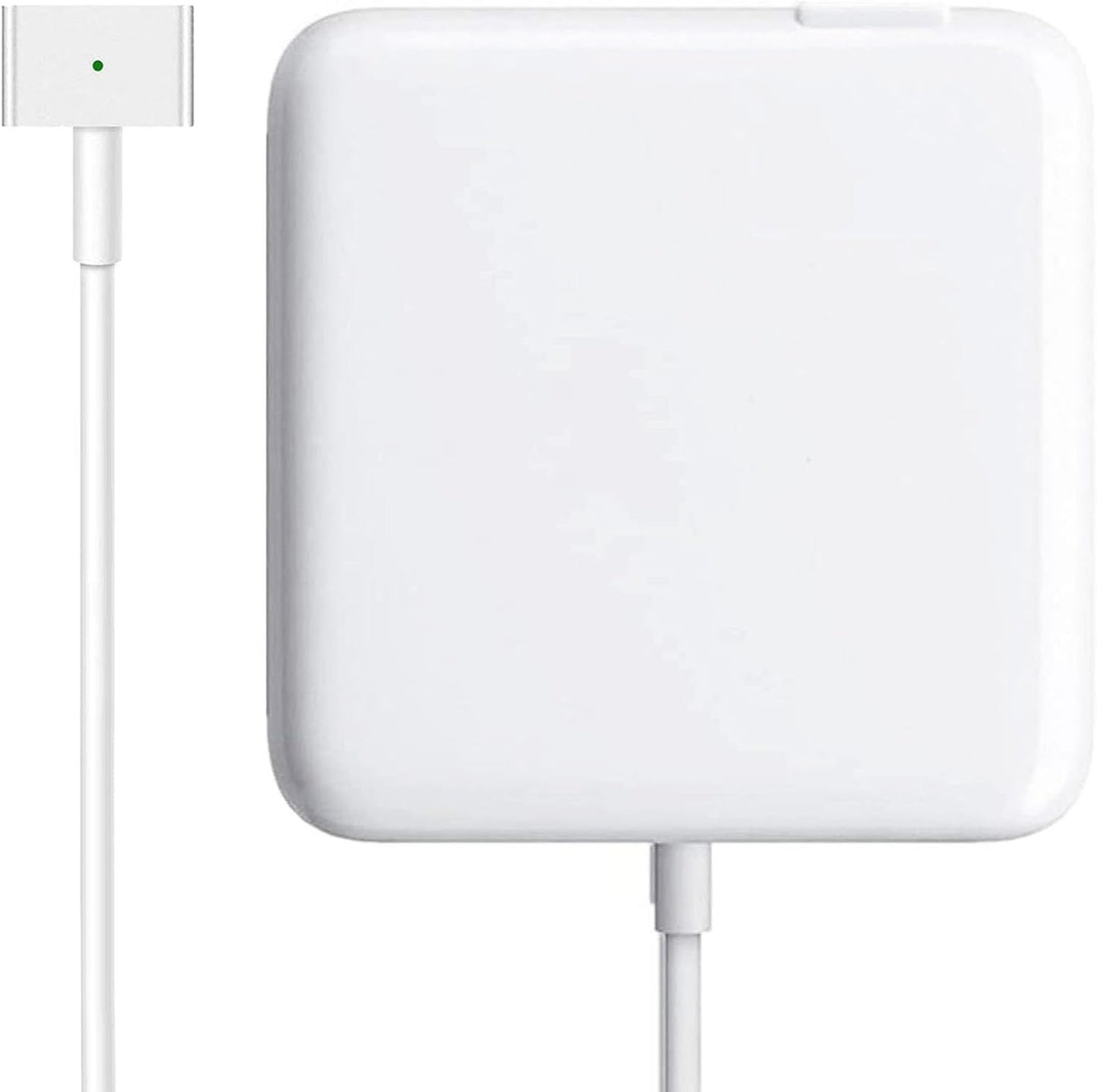 Fast Charging 45W Mac Book Air Charger - T-Tip Connector for 11 & 13 MacBooks