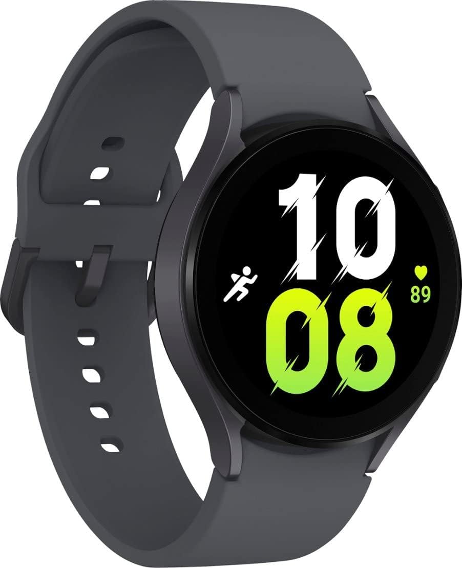 Samsung Galaxy Watch 5 44mm - Advanced Sleep Coaching
