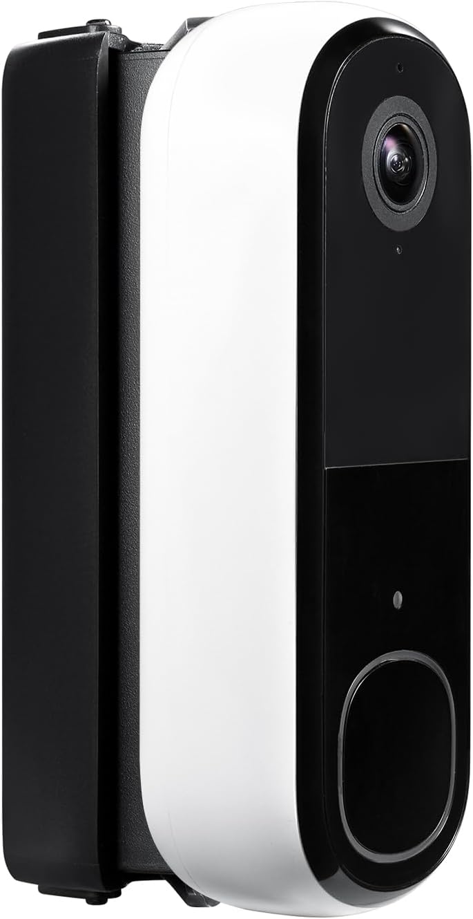 Wasserstein Wall Mount for Arlo Doorbell
