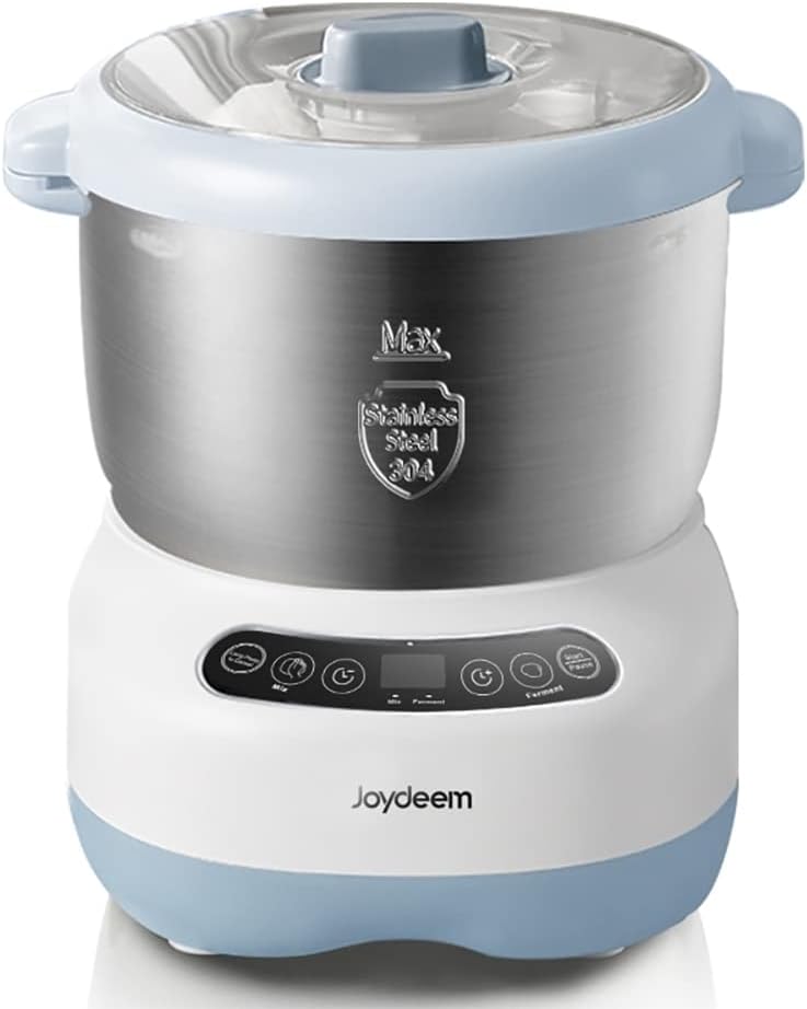 Joydeem Electric Dough Maker with Ferment Function and More