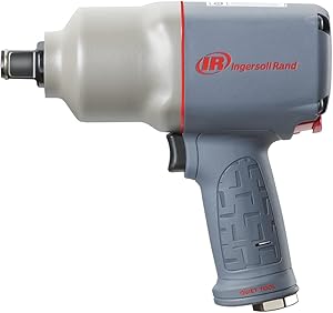 Ingersoll Rand 2145QiMAX 3/4 Drive Air Impact Wrench Review