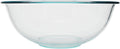 Pyrex 326 4-Quart Glass Mixing Bowl - Durable Tempered Glass