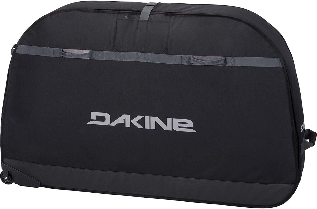 DAKINE Bike Roller Bag | Black | Ultimate Protection