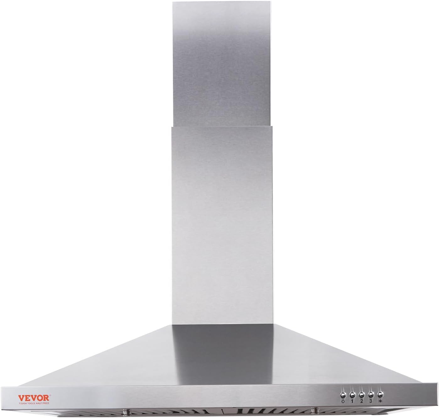 VEVOR TD1775Y-AC-I1 Wall Mount Range Hood for Your Kitchen