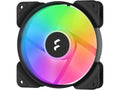 Fractal Design Aspect 12 RGB 120mm PWM Fan 3-Pack for Cooling